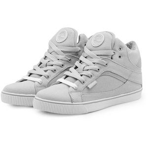 Pastry Sneakers ‘Sire Classic Grey